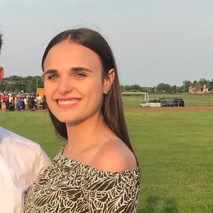 Meet your Posher, Hailey